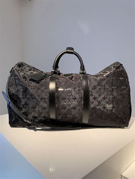 lv bag virgil|Virgil Abloh’s Final Bags for Louis Vuitton .